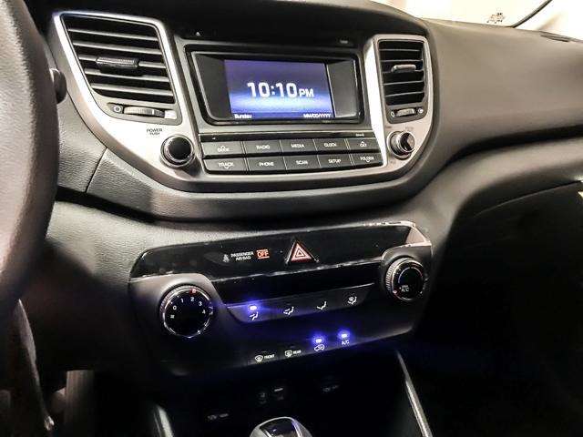 2017 Hyundai Tucson SE FWD